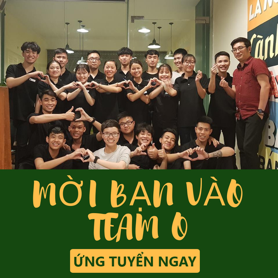Công Ty Cổ phần TM DV OFOOD