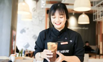 CHIA SẺ KINH NGHIỆM VIỆC LÀM PARTTIME