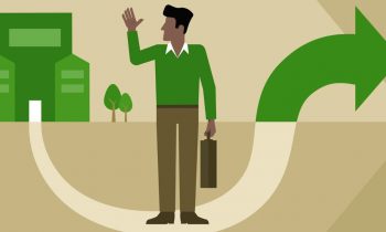 Nếu công việc hiện tại khiến bạn cảm thấy chán nản, thì điều gì đang níu kéo bạn ở lại đó?