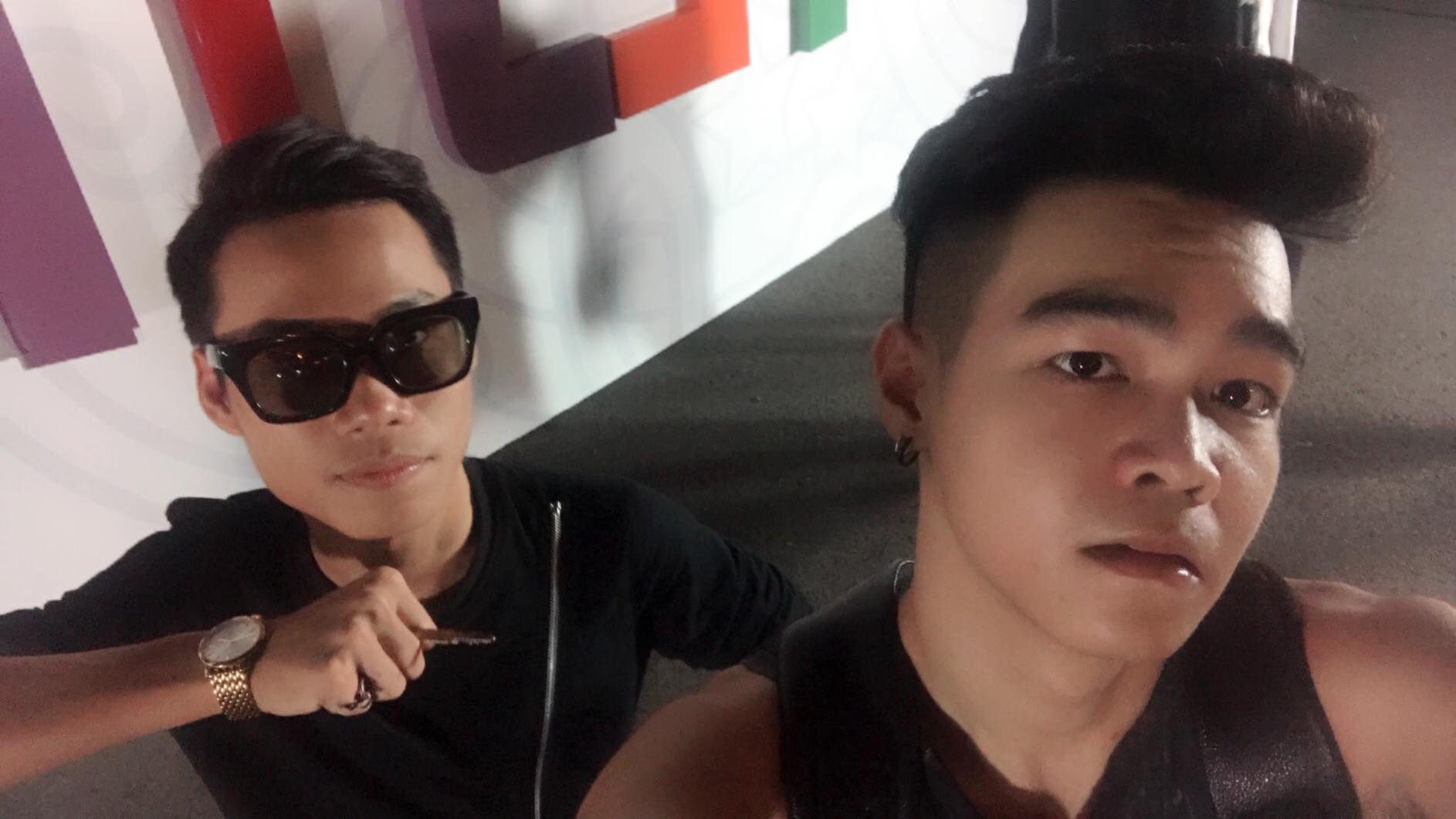 To chuc su kien SOON